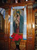 Ікона «Богородиця провідниця»