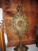 «Сонце» на седесі