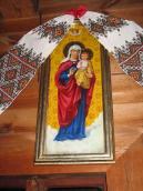 Ікона «Богородиця провідниця»