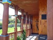 2008 р. Галерея бабинця