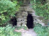 2009 р. Вікна підземелля (2)