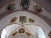 Склепіння нави