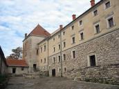 2009 р. Південно-західний двір. Вигляд…