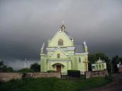 2010 р. Загальний вигляд із заходу (2)