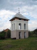 2012 р. Дзвіниця