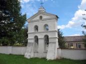 2014 р. Дзвіниця