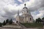 Церква Різдва богородиці