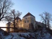 2016 р. Загальний вигляд зі сходу