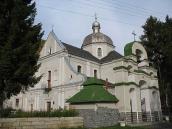 2006 р. Загальний вигляд з південного…