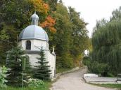 2006 р. Загальний вигляд із заходу