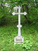 Хрест тверезості