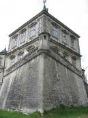 2007 р. Північно-західний бастіон.…