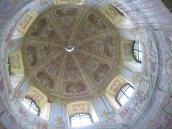 2007 р. Інтер’єр купола