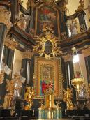 2007 р. Іконостас