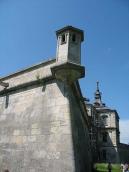 2007 р. Південно-східний бастіон.…