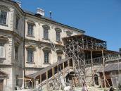 2007 р. Східне крило південного…