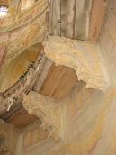 Консолі балкона