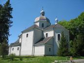 2011 р. Загальний вигляд з південного…