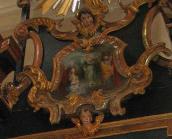 Верхній медальон