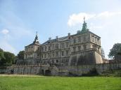 Вигляд з північного заходу