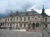 2014 р. Вигляд з півдня