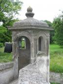 2014 р. Кавальєр південно-західного…