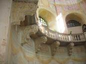 2014 р. Балкон та вікна