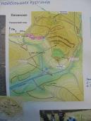 2015 р. Схематичний план