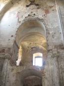 2003 р. Хори в західній частині…