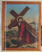 Несіння хреста