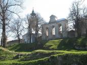 2007 р. Загальний вигляд із заходу