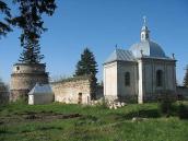 2007 р. Вигляд з північного сходу