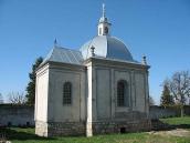 Каплиця М. Цегельського