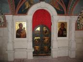 2007 р. Іконостас