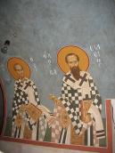 2007 р. Святі Іоан Золотоуст та Василь…