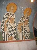 2007 р. Святі Миколай та Григорій