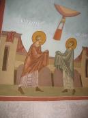 2007 р. Святі Козьма та Даміан