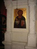 Ікона Христа Пантократора