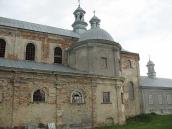 2011 р. Вигляд з півдня