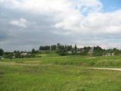 2011 р. Загальний вигляд із заходу