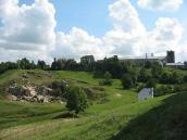 2011 р. Загальний вигляд з північного…