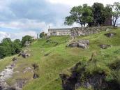 2011 р. Вигляд із заходу