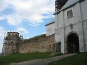 1988 р. Вигляд з південного заходу