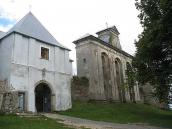 2011 р. Вигляд з північного заходу