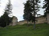 2011 р. Башта (9). Загальний вигляд з…