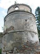 2011 р. Південно-західна башта (6).…