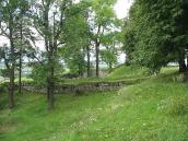 2011 р. Бастіон (7) на тлі бастіону (1)