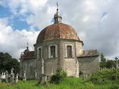 2011 р. Загальний вигляд з позиції С2