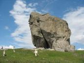 Вигляд з півдня