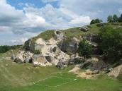 2011 р. Вигляд з північного заходу